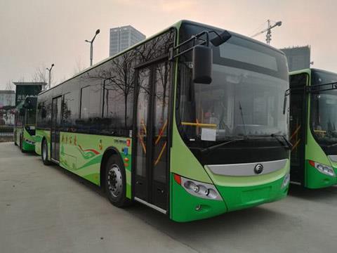 新乡公交线路