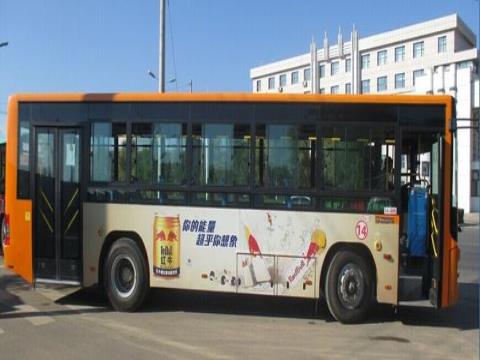 黑龙江省佳木斯市公交线路、车辆、里程、站点分布