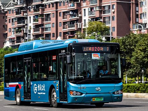 重庆公交线路表